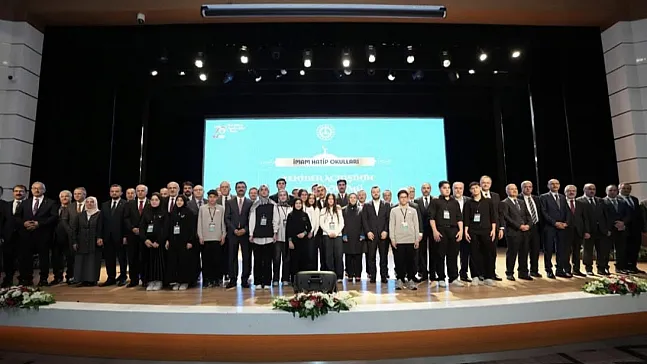 Afyonkarahisar Anadolu İmam Hatip Lisesi'nden Türkiye Çapında Büyük Başarı!