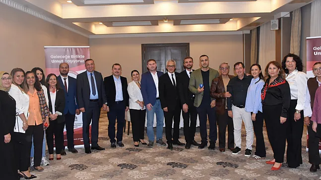 Afyonkarahisar'da Dikkat Çeken Proje Sona Erdi!