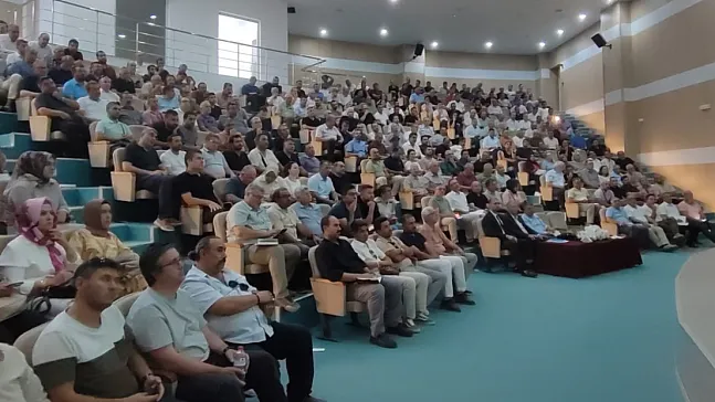 Afyonkarahisar'da Güvenlik İçin Yeni Adım