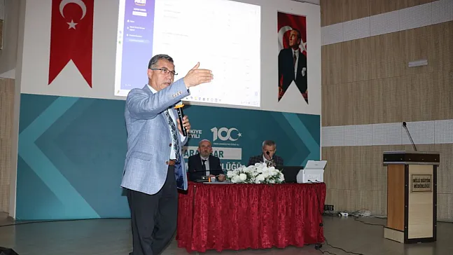 Afyonkarahisar'da LGS Öğrencileri İçin Yeni Adım!