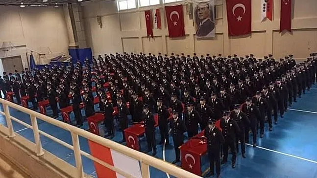 Afyonkarahisar'da POMEM Heyecanı Zirvede!