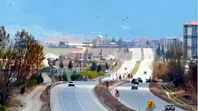 Afyonkarahisar'ın O Köyü Sit Alanı İlan Edildi