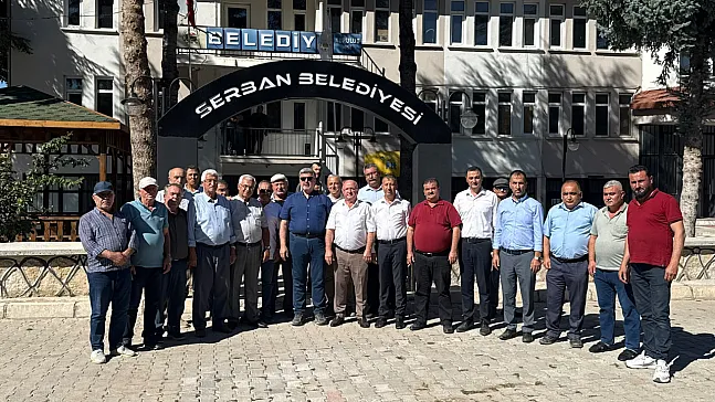Akharım'da Büyük Heyecan! Sondaj Başladı: Sıcak Su Çıkarsa Her Şey Değişecek
