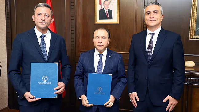 AKÜ'lüler Dikkat! Bu Protokol Cebinizi İlgilendiriyor