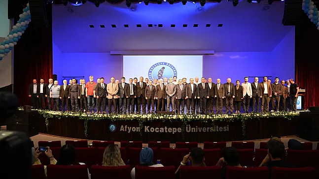 AKÜFEST'26 Sona Erdi