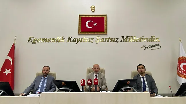 Başkan Siper: Köylerde Sokak Lambaları İçin Muhtarları Uyaralım