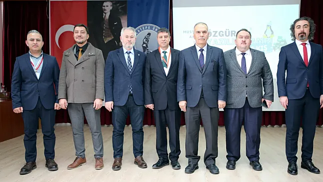 Bilişimin Ve Yazılımın Kalbi Afyon'da Atıyor