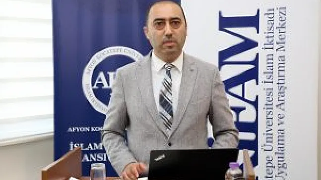 Bu Programın İlk Etabı Afyon'da, 2. Etabı Bursa'da Yapıldı