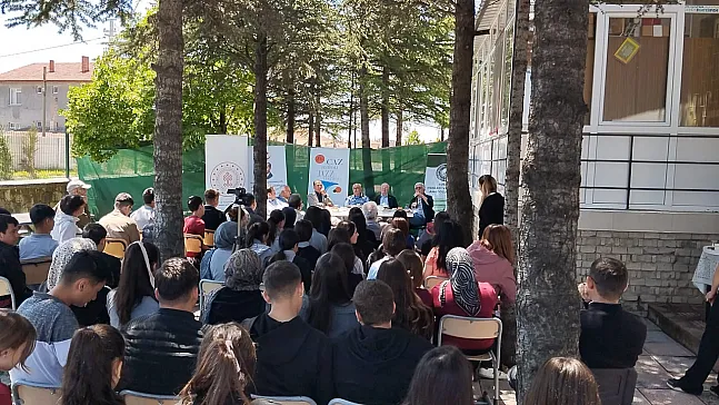 Caz Festivali Konukları Susuz'da