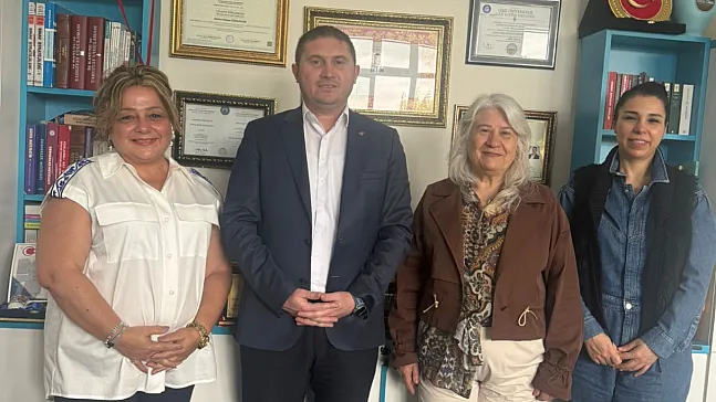 Cumhuriyet'in Öncü Kadınlarının Mirası Afyonkarahisar'da Yaşatılacak