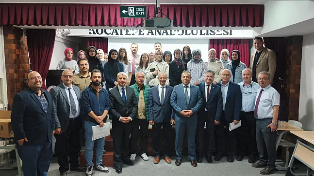En Güzel Kur'an-ı Kerimi Okumak İçin Yarıştılar