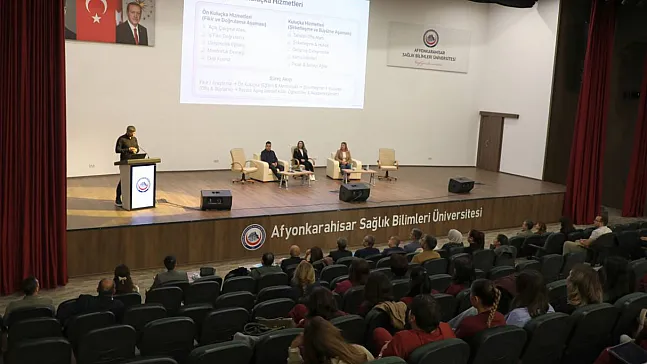 Fikirlerini Şirkete Dönüştürdüler!