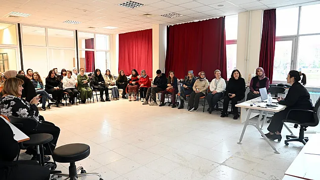 'Geleneksel Türk Sanatlarının Kökleri Çok Derin'