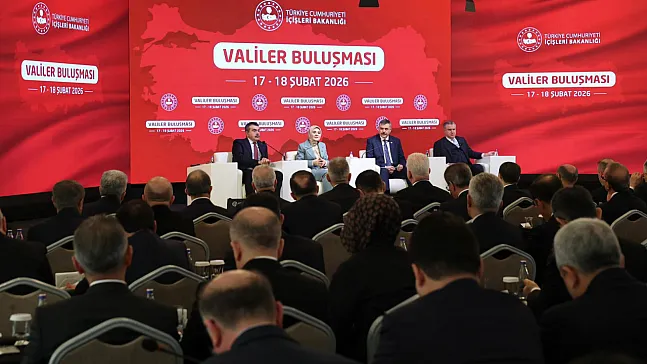 Gölbaşı'nda Dev Zirve: Vali Yiğitbaşı da Katıldı