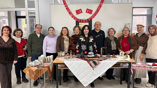 Gören Bir Daha Bakıyor, HEM'den Duygulandıran Etkinlik