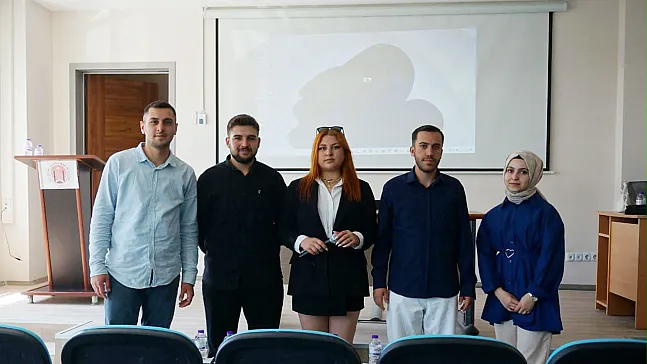 'Hangi Mesleği Seçmeliyim?' Sorusuna Üniversitelilerden Yol Haritası
