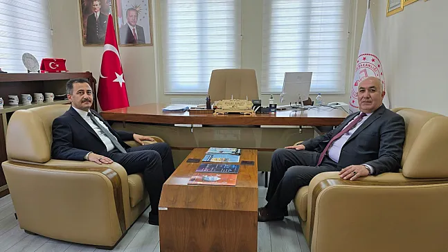 İki İlçenin Eğitim Kalitesinin Arttırılması Hedefleniyor