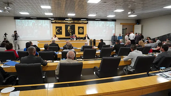 Komisyon Üyeleri Belirlendi, CHP Mahkemeye Gidecek