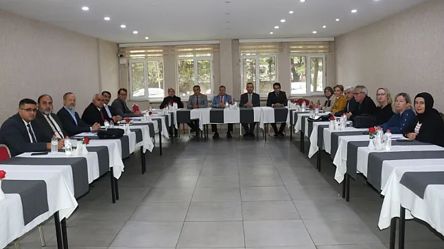 Meslek Liseleri İçin Düğmeye Basıldı: Yeni Hedefler Belirlendi