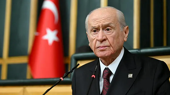 MHP Lideri Bahçeli: Türkiye'nin Üniter Yapısının Müzakerenin Konusu Haline Getirilmesi Mümkün Değildir