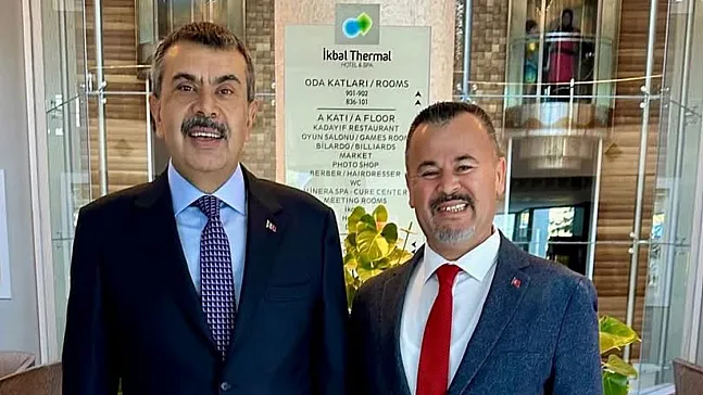 Milyonlarca Öğrenci ve Veliyi İlgilendiriyor!