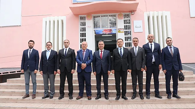 Müdür Altınkaynak'ın Gündemi, Eğitim ve Gelecek