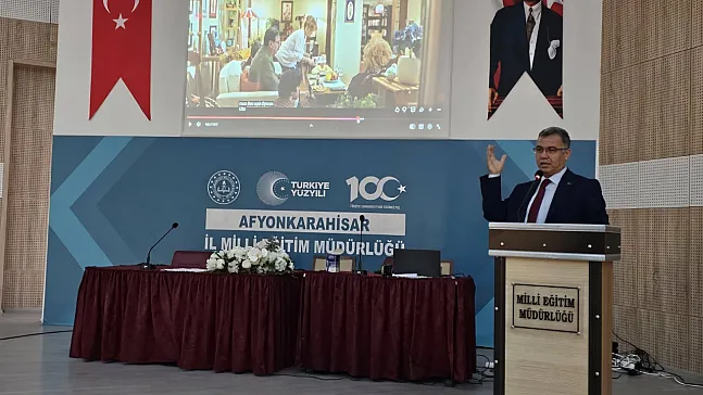 Müdür Altınkaynak: Okulların Temizliği Ve Hijyeni Önemli