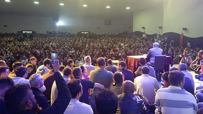 Ömer Hoca Sevgisi Salonlara Sığmadı. Özgürlük, Aile ve İsrail İle İlgili Neler Anlattı?