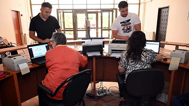 Rektör Karakaş: AKÜ Yüzde Yüz Doluluk Oranına Ulaştı