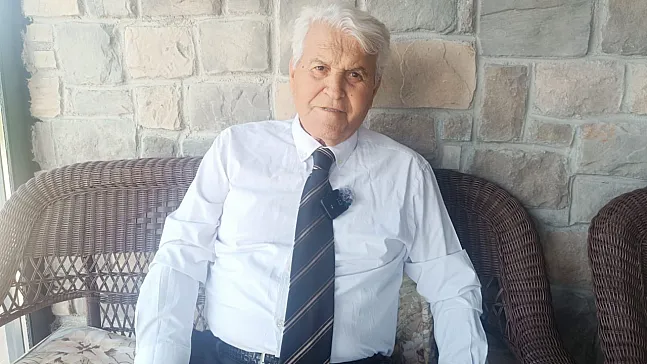 Sandıklı'da Ağır Ceza Mahkemesi Teşekkürü