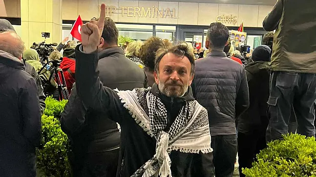 SUMUD Kahramanı, İzlenimlerini Anlatacak