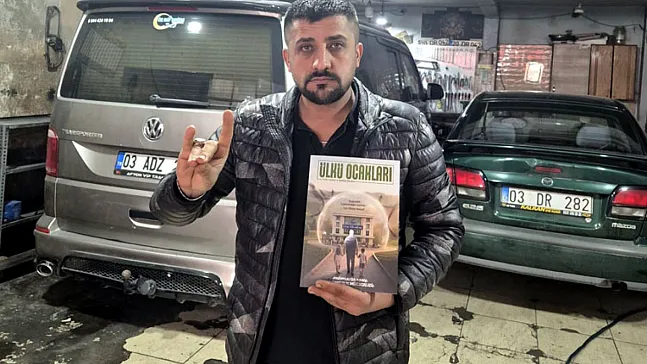 Ülkü Ocakları'ndan Bağımsızlık İçin Özel Dergi