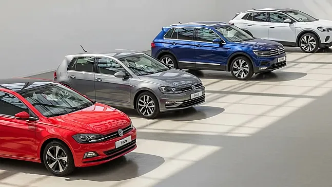 Volkswagen Türkiye'de Üretime Hazırlanıyor