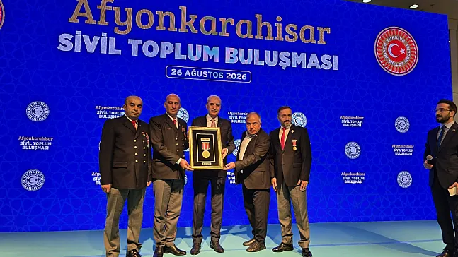 'Yasada 3 Tane Sigorta Var, Terör Örgütü Silah Bırakmazsa Türkiye Mücadele Etmeyi Bilir'