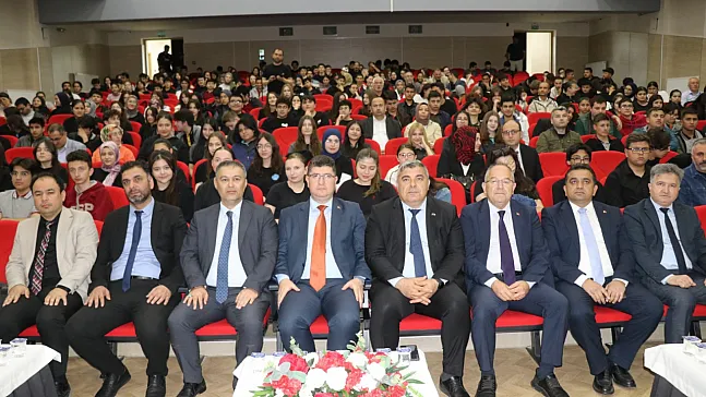 Zaferin İzindeki Yolculuk Projesinden 8792 Öğrenci Yararlandı