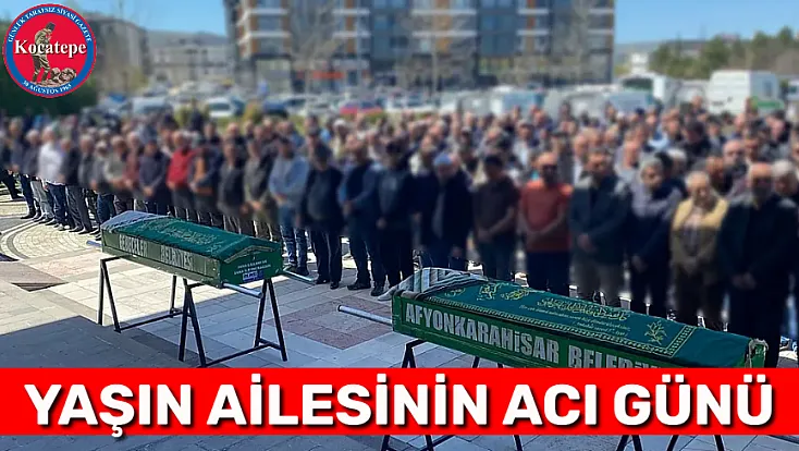 Yaşın Ailesinin Acı Günü: Halil İbrahim Yaşın Vefat Etti