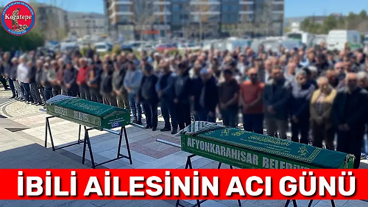 İbili Ailesinin Acı Günü: Şerif İbili Vefat Etti