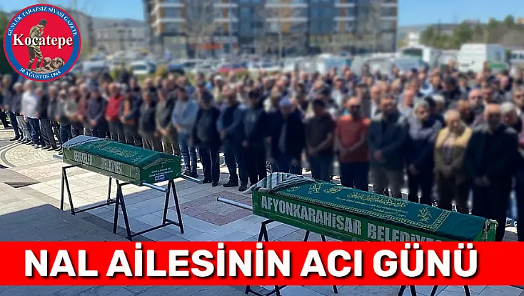 Nal Ailesinin Acı Günü: Nazik Nal Vefat Etti