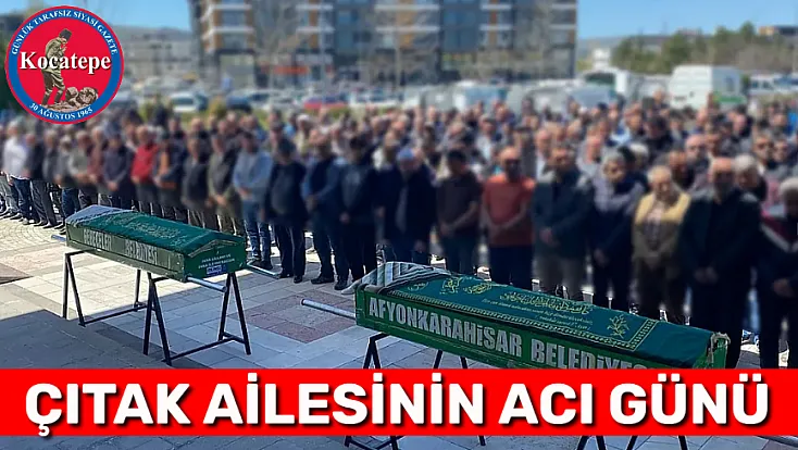 Çıtak Ailesinin Acı Günü: Hüseyin Çıtak Vefat Etti