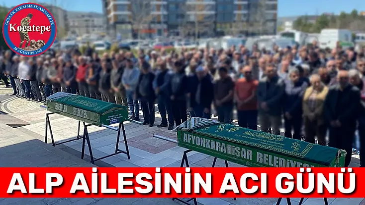 Alp Ailesinin Acı Günü: Filiz Alp Vefat Etti