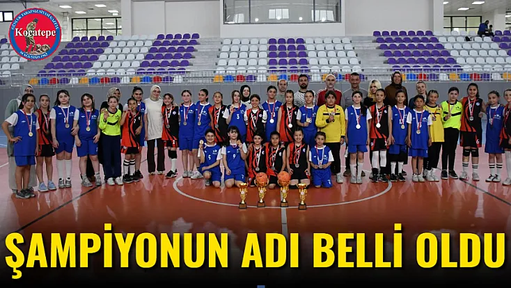 Şampiyonun Adı Belli Oldu