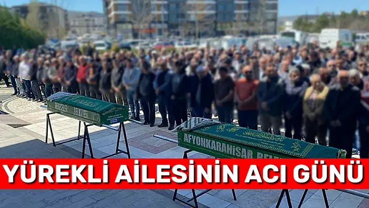 Yürekli Ailesinin Acı Günü