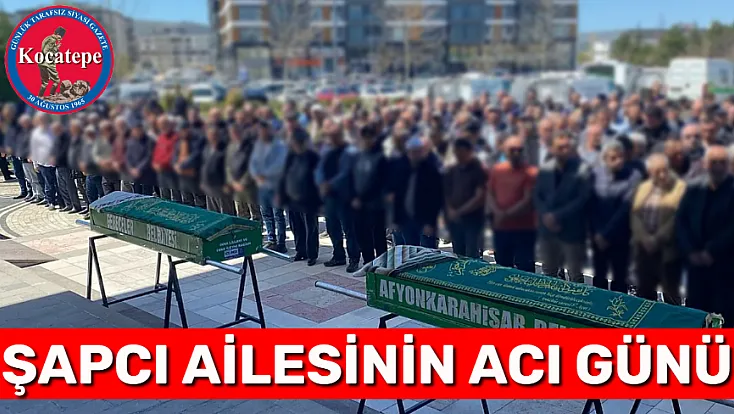 Şapcı Ailesinin Acı Günü: Ahmet Şapcı Vefat Etti