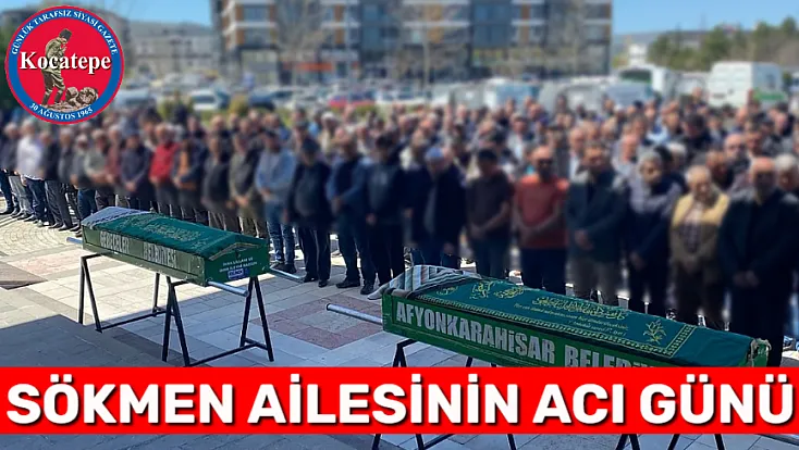 Sökmen Ailesinin Acı Günü: Samiye Sökmen Vefat Etti