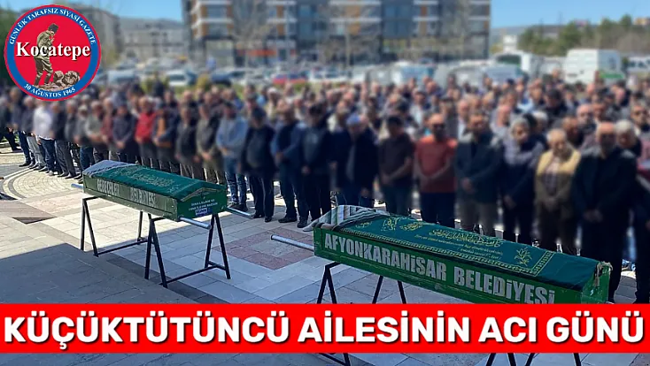Küçüktütüncü Ailesinin Acı Günü: Gülfer Küçüktütüncü Vefat Etti