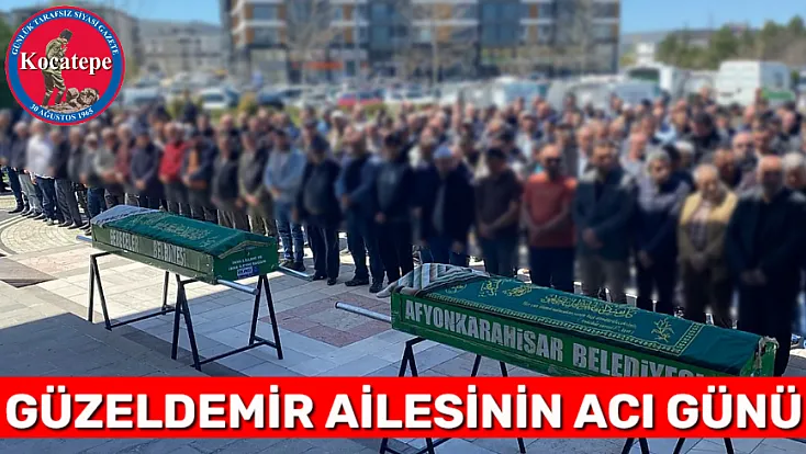 Güzeldemir Ailesinin Acı Günü: Fatma Güzeldemir Vefat Etti