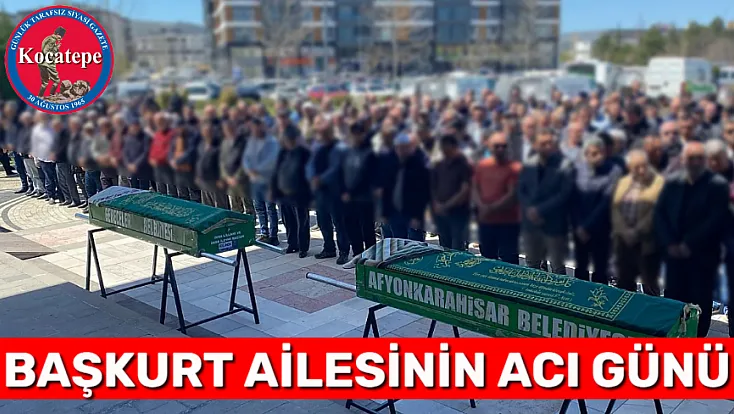 Başkurt Ailesinin Acı Günü: Müfide Başkurt Vefat Etti