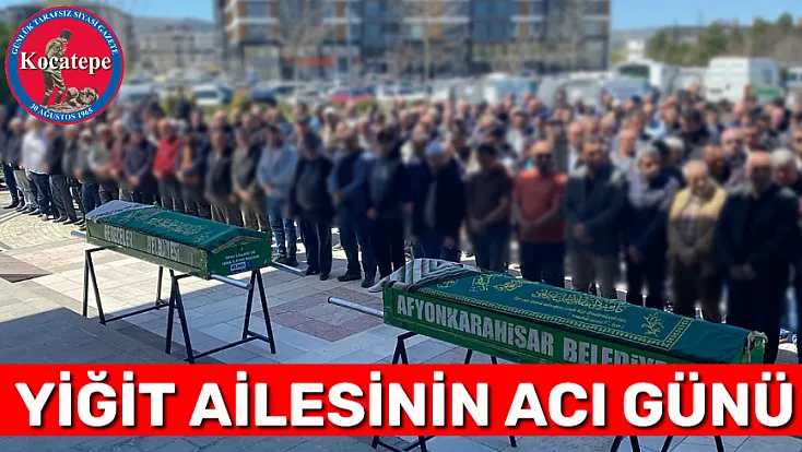 Yiğit Ailesinin Acı Günü: Emine Yiğit Vefat Etti