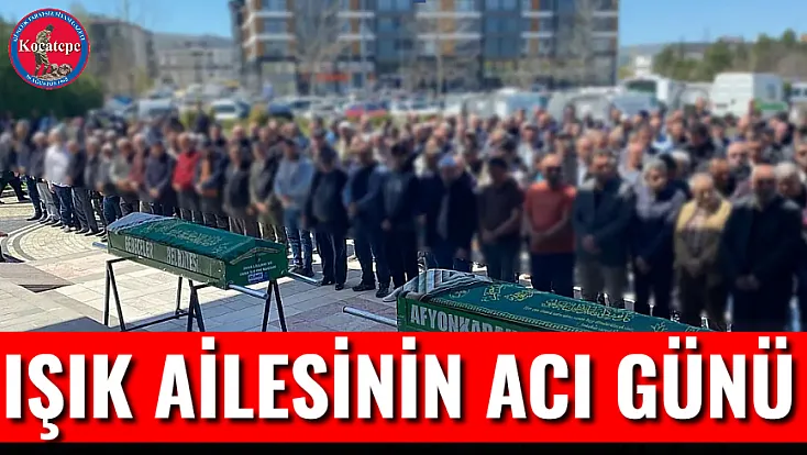 Işık Ailesinin Acı Günü: Abdullah Işık Vefat Etti