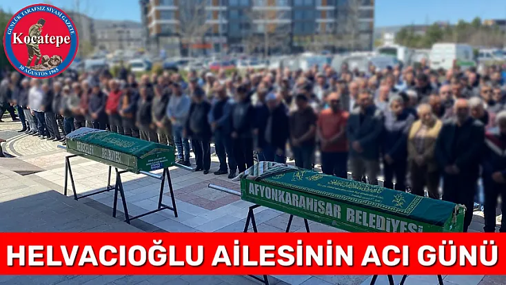 Helvacıoğlu Ailesinin Acı Günü: Yener Helvacıoğlu Vefat Etti